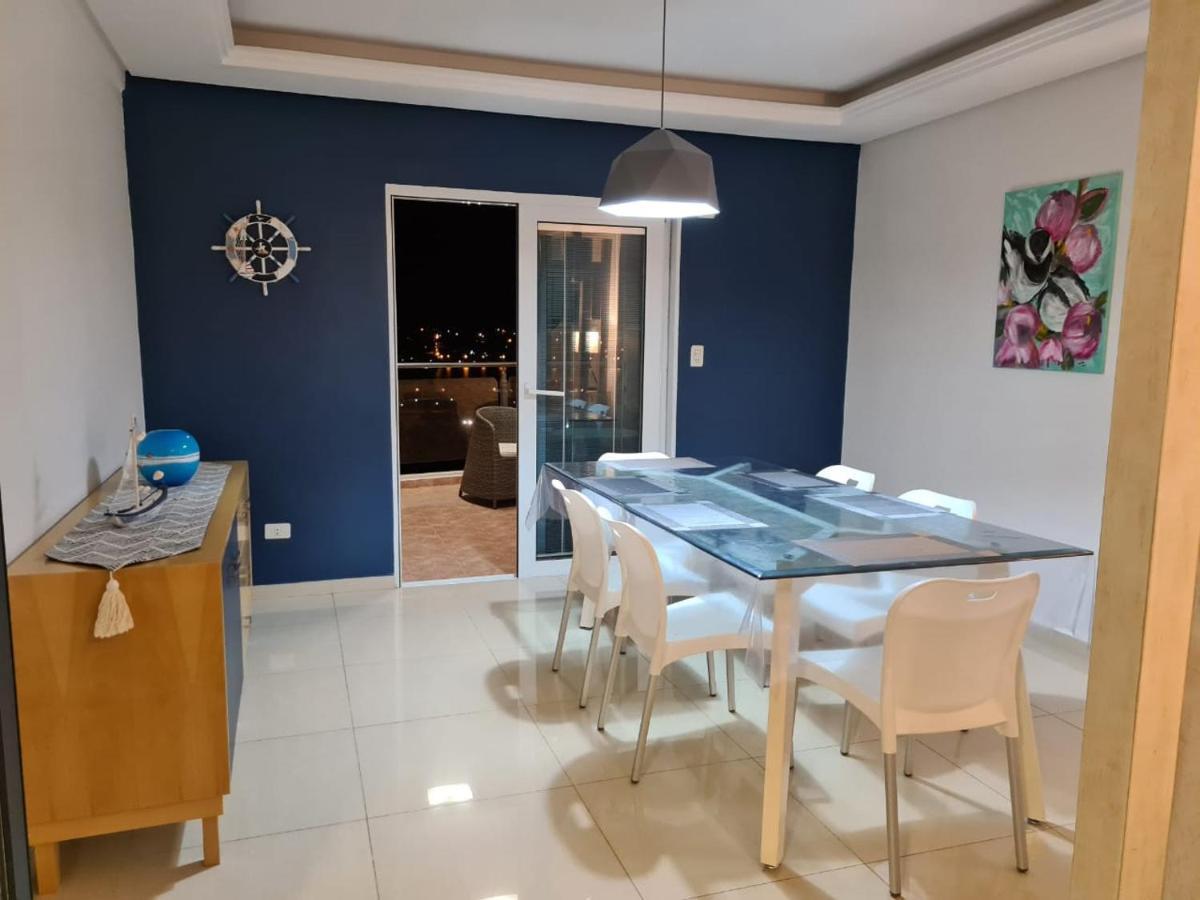 Costanera Encarnacion - Apartamento Entero Exterior foto