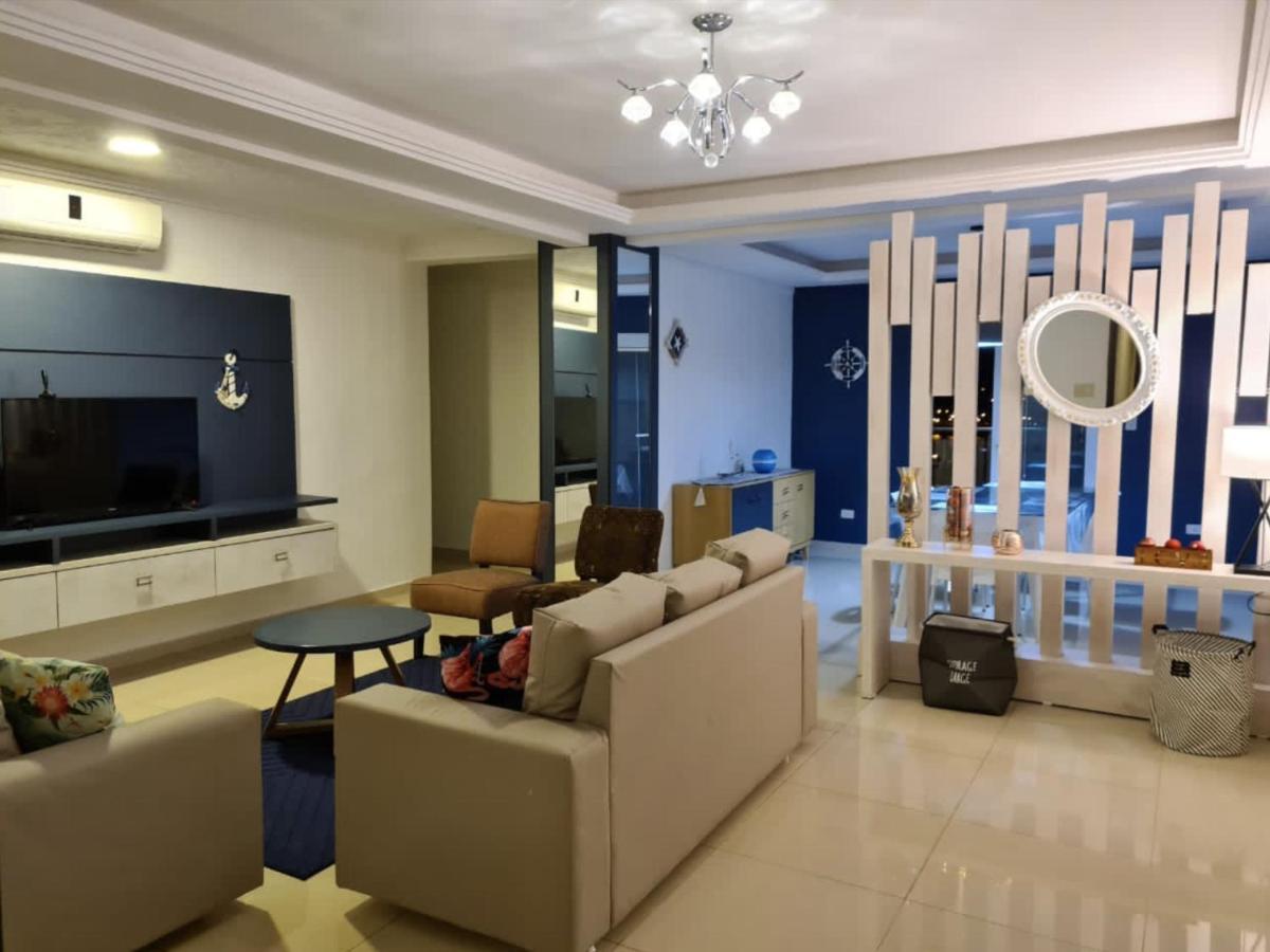Costanera Encarnacion - Apartamento Entero Exterior foto
