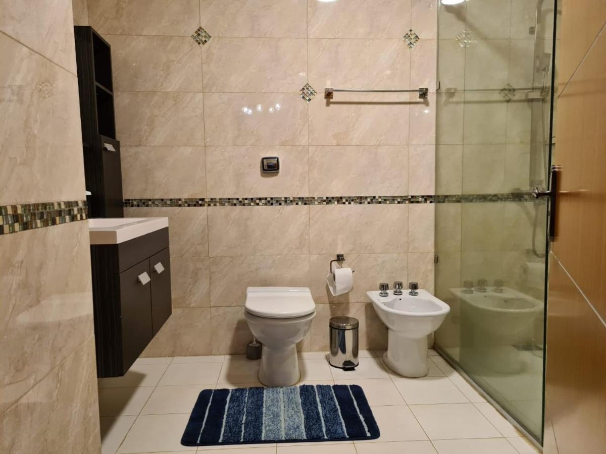 Costanera Encarnacion - Apartamento Entero Exterior foto