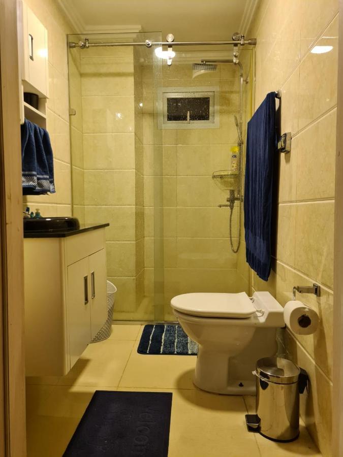 Costanera Encarnacion - Apartamento Entero Exterior foto